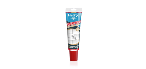 HATFİX  SİLİKONLU DERZ DOLGU 360 GR